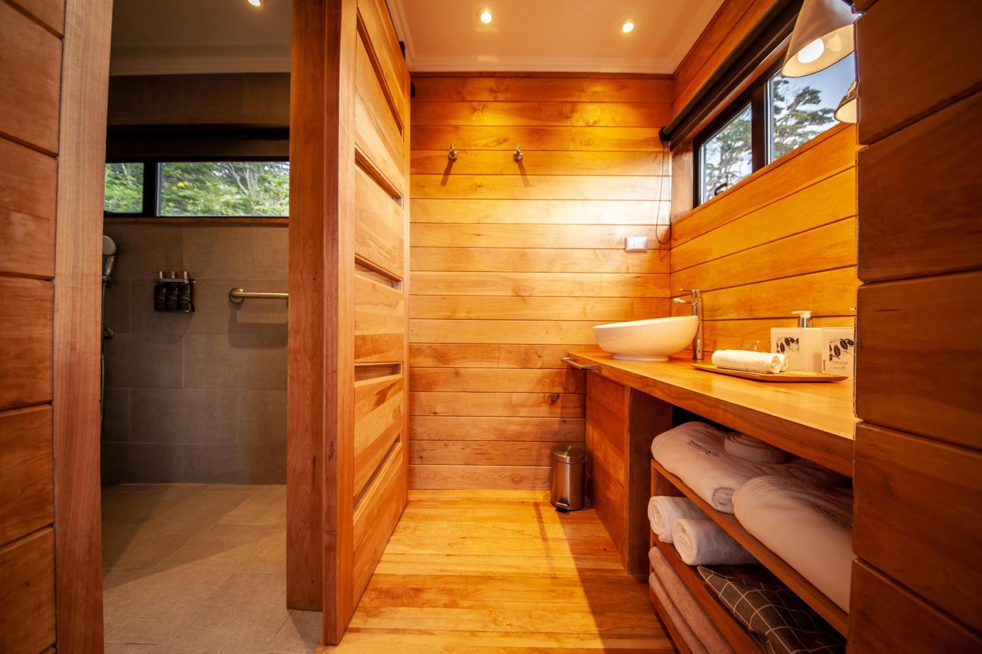 Patagonia Camp Hotel Torres del Paine Nemzeti Park Kültér fotó