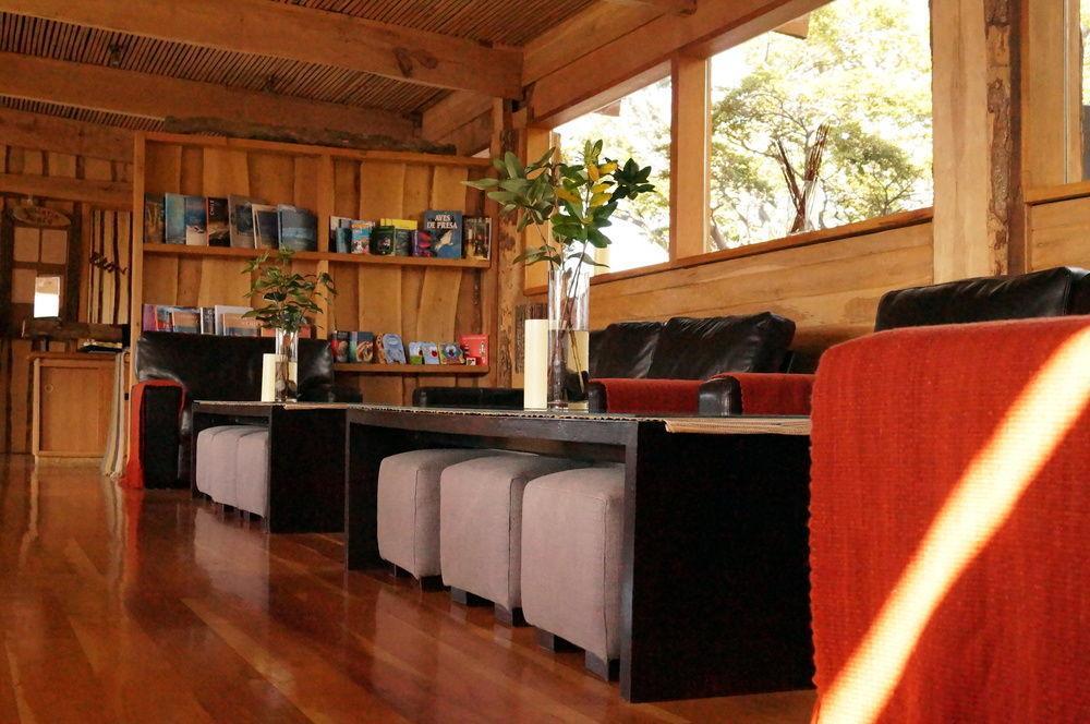 Patagonia Camp Hotel Torres del Paine Nemzeti Park Kültér fotó