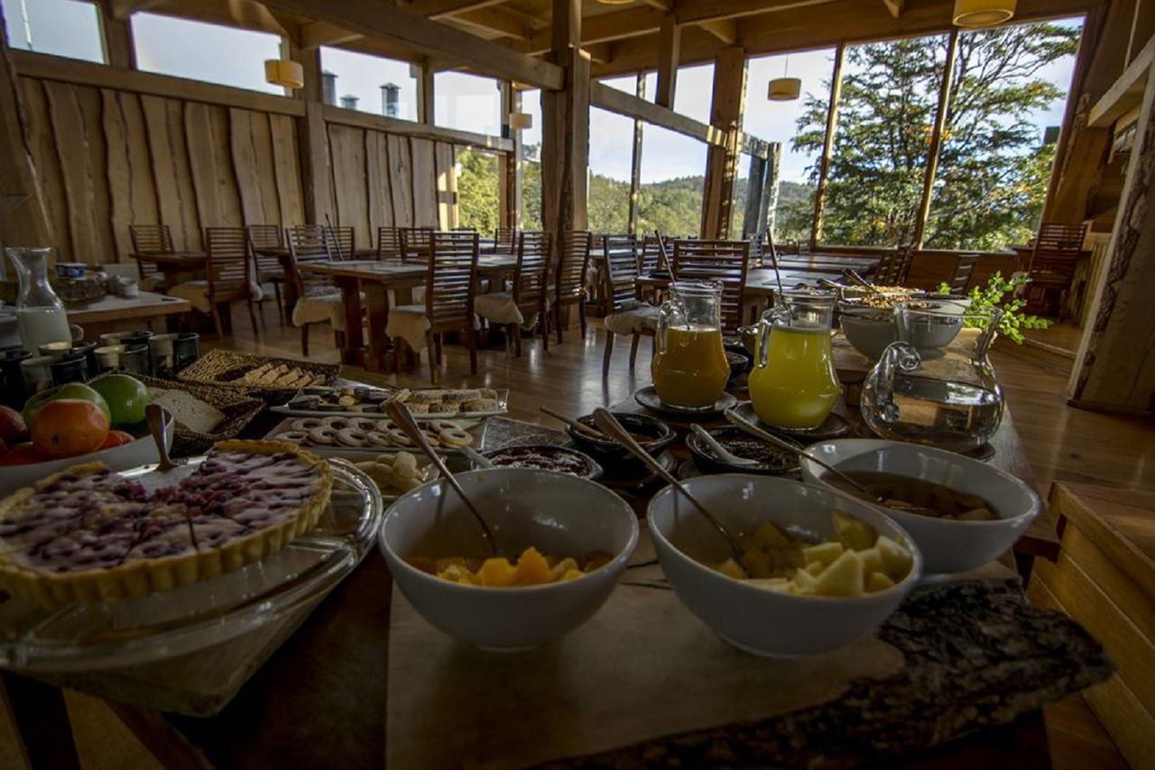 Patagonia Camp Hotel Torres del Paine Nemzeti Park Kültér fotó